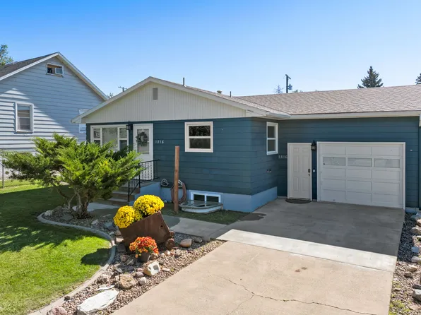 1816 7th Ave S, Great Falls, MT 59405