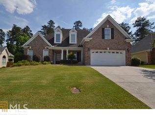 152 Sweet Branch Ct, Grayson, GA 30017