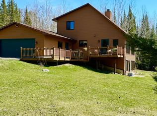 9714 Gappa Rd, Kabetogama, MN 56669