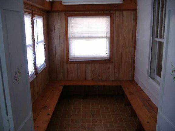 Entrance Porch