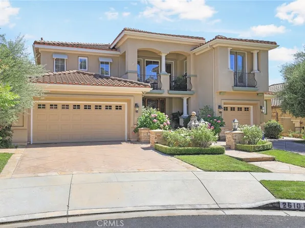 2610 Springbrook Ct, Thousand Oaks, CA 91362