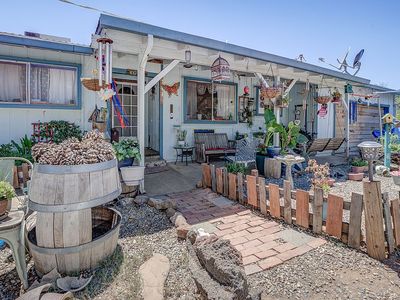 5020 Smokey Rd, Anderson, CA, 96007