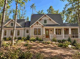 4380 Turfway Trl, Harbor Springs, MI 49740