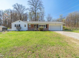 4714 Springbrook Rd, Knoxville, TN 37921