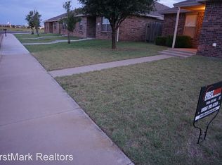 3114 99th St, Lubbock, TX 79423