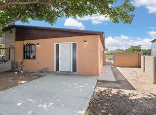 1105 Calle Mesquite, Bernalillo, NM 87004