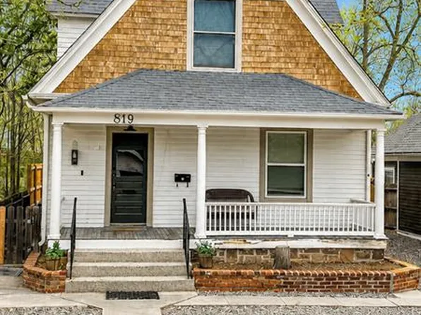 819 N Cedar St, Colorado Springs, CO 80903