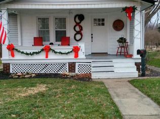 417 Tuscarawas Ave NW, Brewster, OH 44613