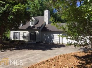 136 Fairview Dr, Stockbridge, GA 30281