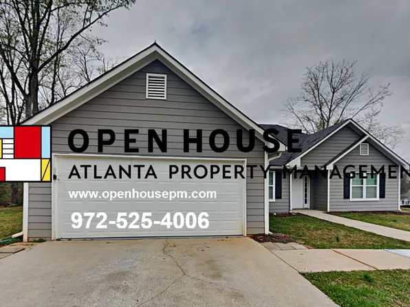 20 Legacy Park Cir, Powder Springs, GA 30127