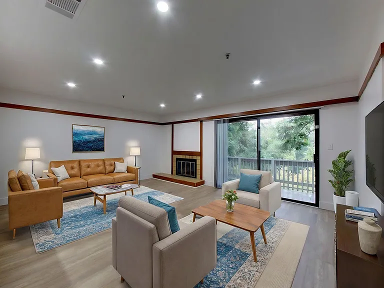 Riverwood Apartments — Photo 6