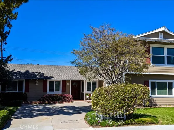 3215 E Jackson Ave, Orange, CA 92867