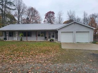 7995 Saint Peters Church Rd NW, Bolivar, OH 44612