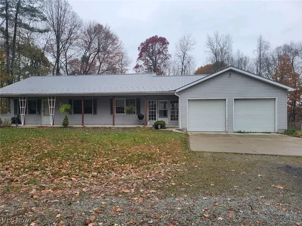 7995 Saint Peters Church Rd NW, Bolivar, OH 44612