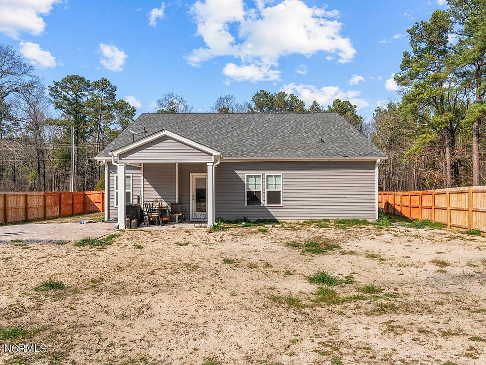 1825 Lakebay Road, Vass, NC 28394 Zillow