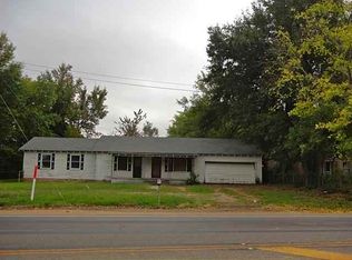 126 W New Boston Rd, Nash, TX 75569