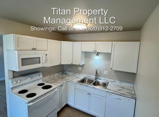 1375 Moreland St #D, Oshkosh, WI 54902