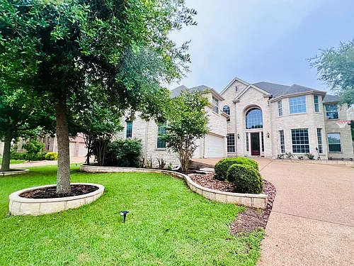 10905 Roy Butler Dr Photo 1
