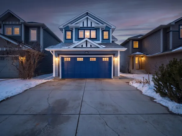 2012 126th St SW, Edmonton, AB T6W 0A5