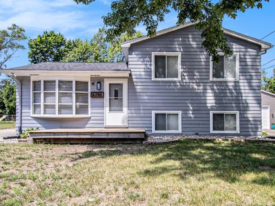 6746 Bluegrass St, Portage, MI, 49024