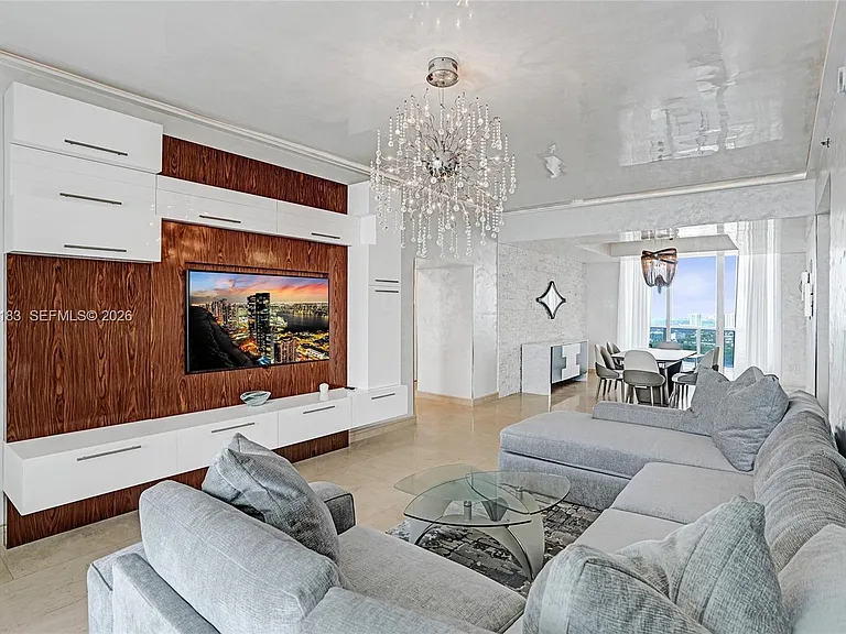 15901 Collins Ave #3006 — Photo 12