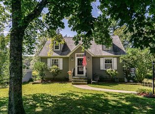 138 Elm St, North Reading, MA 01864