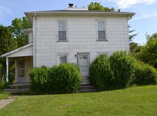 285 E Chicago Blvd, Britton, MI 49229