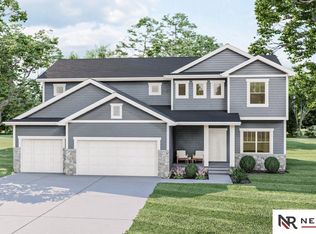 11484 N 162nd St, Bennington, NE 68007