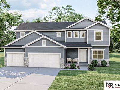 7514 N 176th Ave, Bennington, NE, 68007