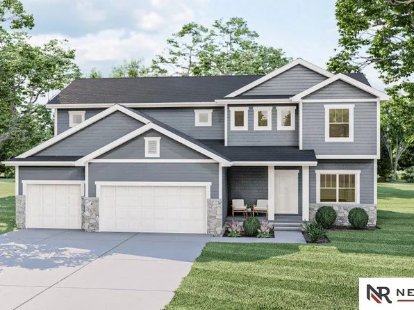 7514 N 176th Ave, Bennington, NE 68007