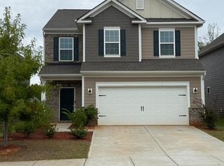 352 Runner Stone Ln, Fort Mill, SC 29715