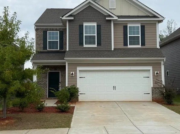 352 Runner Stone Ln, Fort Mill, SC 29715