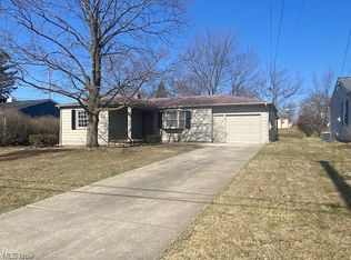 508 Forsythe Ave, Girard, OH
