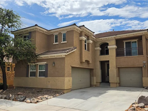6877 Quiet Peeps Pl, North Las Vegas, NV 89084