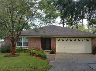 12429 Cliff Swallow Ct, Jacksonville, FL 32225