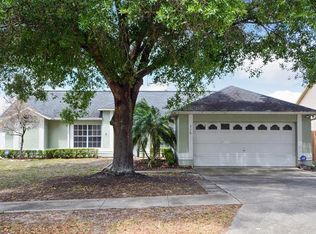 5170 Log Wagon Rd, Ocoee, FL 34761