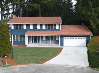 17102 146th Ave SE, Renton, WA 98058