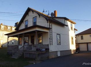 18 Hope St #1, Acushnet, MA 02743