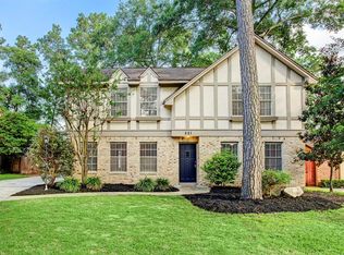 521 S Rivershire Dr, Conroe, TX 77304