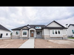 1595 W 800 N, Lehi, UT 84043