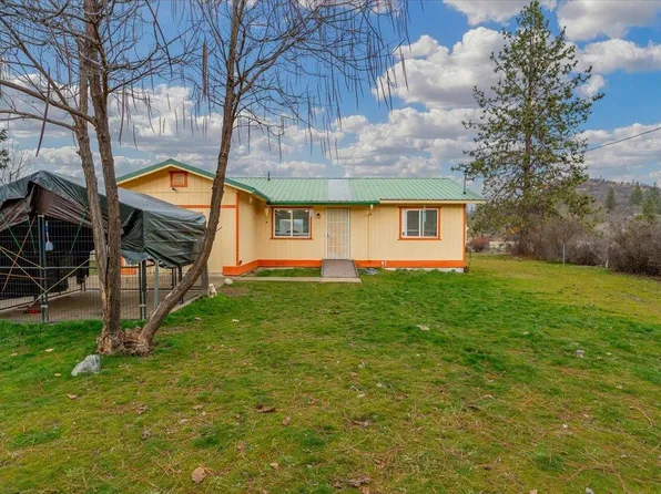 919 N Kidder Creek Rd, Greenview, CA 96037