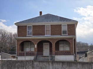 306 N Delphine Ave, Waynesboro, VA 22980