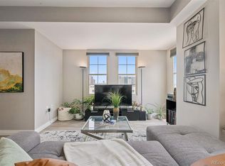 300 W 11th Avenue #10B, Denver, CO 80204