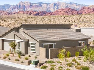893 Norwood Heights Ln, Las Vegas, NV 89138