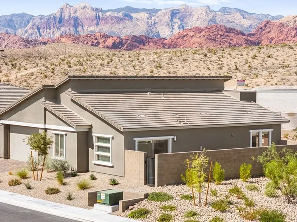 893 Norwood Heights Ln, Las Vegas, NV 89138