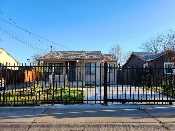 1820-1814 Iris Ave, Sacramento, CA 95815