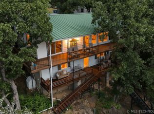 92 Lochview Ln, Canadian, OK 74425