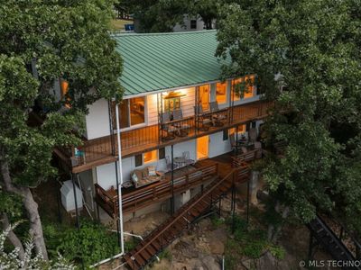 92 Lochview Ln, Canadian, OK, 74425