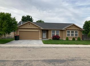 600 E Washington Ave, Meridian, ID 83642