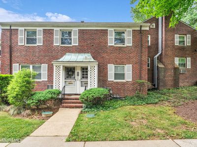 85 Manor Drive, Red Bank, NJ, 07701